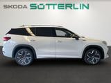 Skoda Kodiaq 2.0 TDI 4x4 142 kW DSG Sportline 7-Sitzer - Skoda Kodiaq in Freiburg
