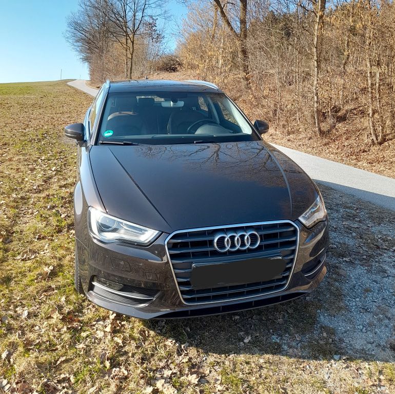 Image of Audi A3