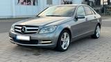 Mercedes-Benz Mercedes Benz C 350 CDI - Mercedes-Benz C 350 in Frankfurt (Main)
