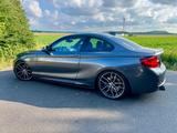 BMW M240i xDrive Steptronic Coupé - BMW Gebrauchtwagen in Aachen