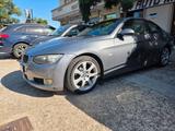 BMW Bmw 320 320d cat Coupé Futura - BMW 320 aus 2008: Coupé