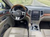Jeep GrandCherokee 5.7 V8 HEMI LPG *PANO* / VOLL - Jeep: 5.7