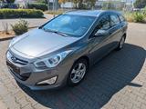 Hyundai i40 cw 1.6 GDI 5 Star SILVER Edition