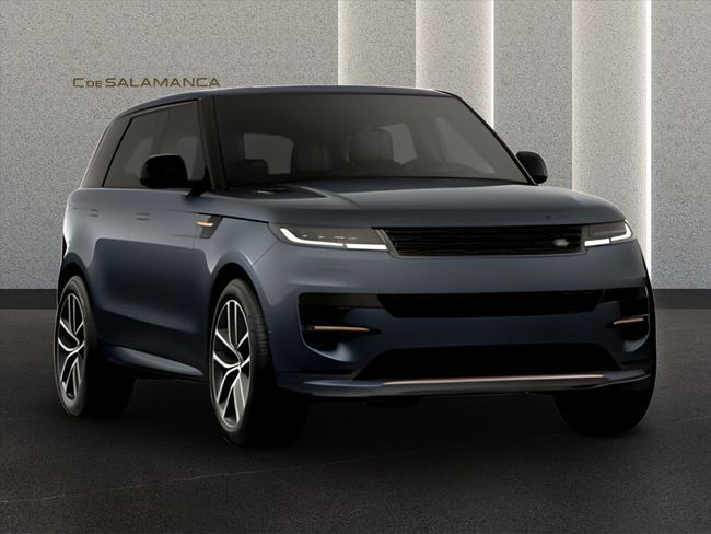 Land Rover 3.0D TD6 249PS AWD Auto MHEV Dynamic SE