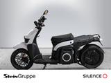 Silence S02 HS6 STANDARD - 5.6 kWh - SILENCE MOTORRAD