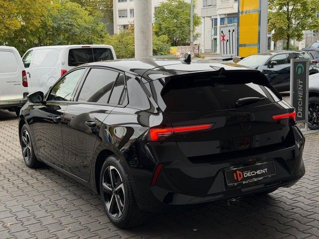 Fahrzeugabbildung Opel Astra L GS 130PS Navi/Kamera/LED!