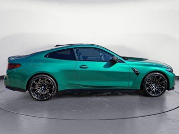 BMW M4 - 6