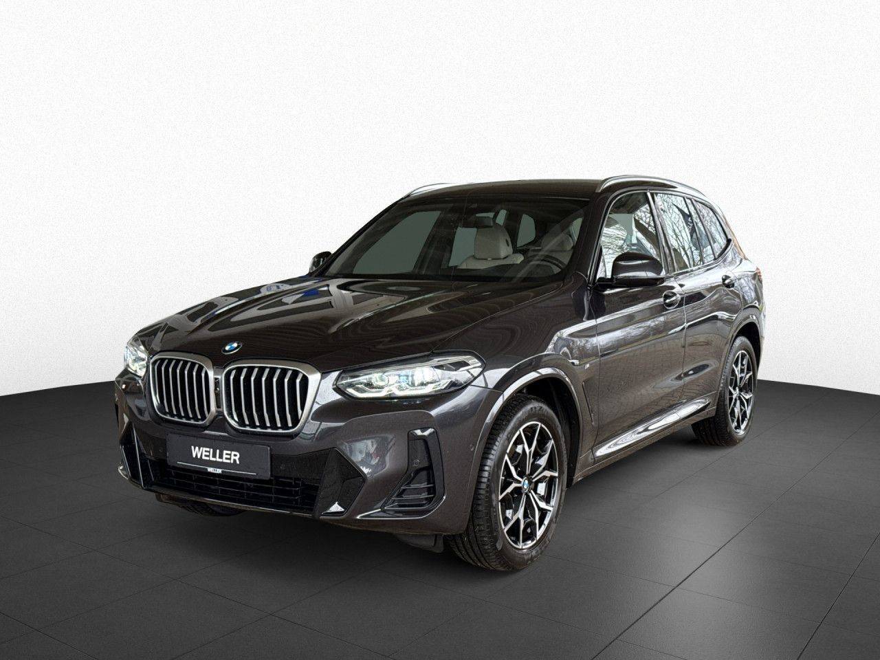 BMW X3 - Bild 3