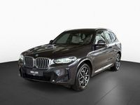 BMW X3 - Vorschau Bild 3