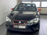 Seat Leon Cupra 1.HD+Alcantara+Sportabgas+360ps - Seat Leon: Sport