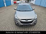 Hyundai ix35 Style 2WD.Klimatronic.Leder. - Hyundai ix35 in Aachen
