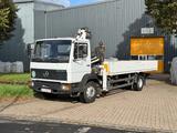 Mercedes-Benz EcoPower 1517 - 218 Tkm - Mercedes-Benz 1517