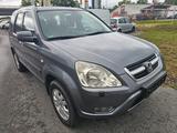 Honda CR-V ES - gebrauchte Honda CR-V aus dem Jahr 2003