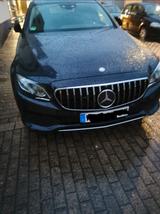 Mercedes-Benz E 220 d AVANTGARDE Autom. AVANTGARDE - Mercedes-Benz E 220 Gebrauchtwagen in Hamm