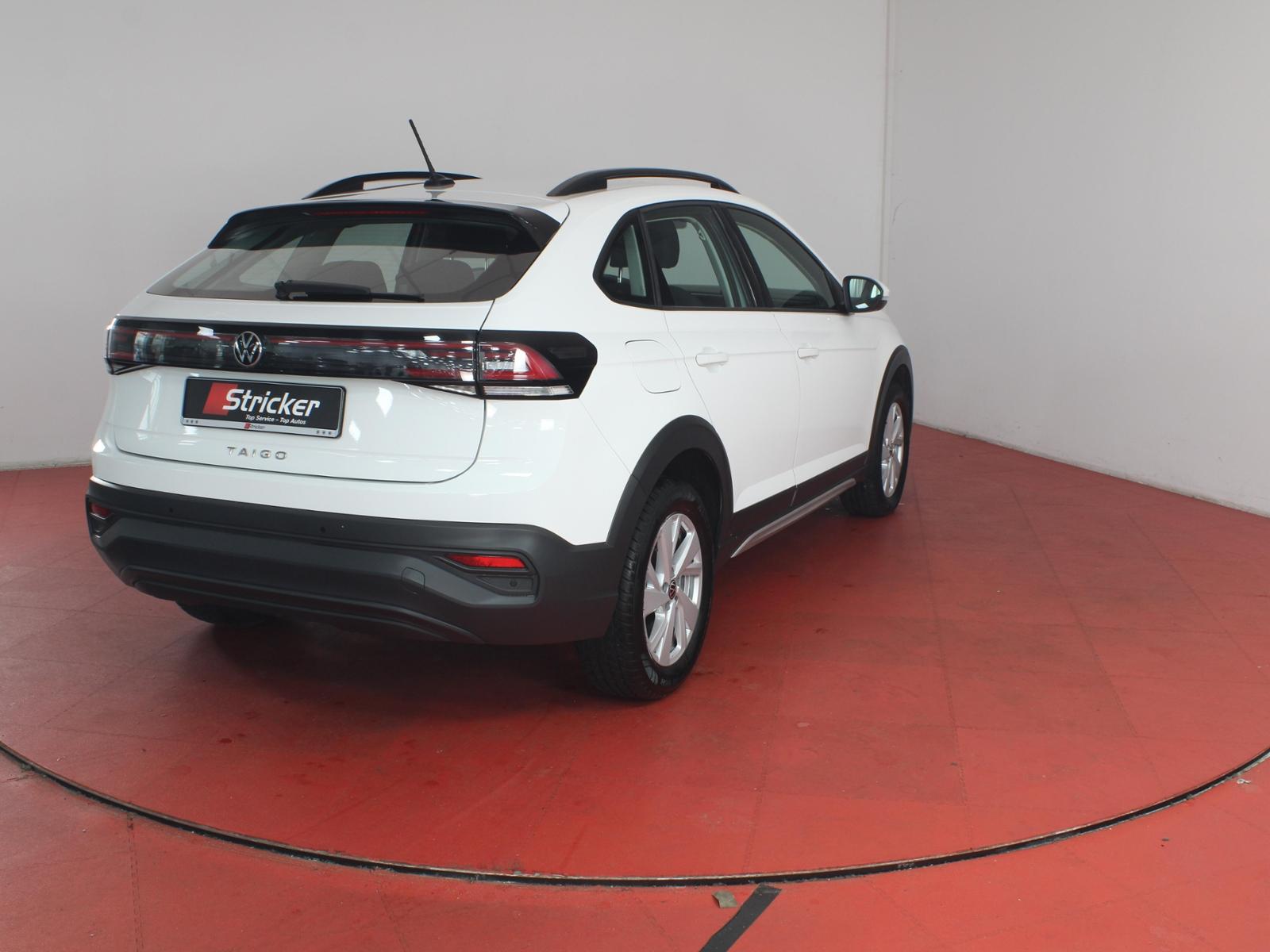 Volkswagen Taigo Life 1.0TSI DSG 166,- ohne Anzahlung App-C