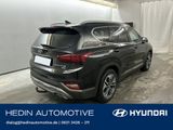 Hyundai Santa Fe 2.2 CRDi 4WD DCT Premium |NAVI|LED|PANO - Hyundai SANTA FE aus 2019