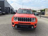 Jeep Renegade ,1HD,AHK,4x4,KLIMA,NAVI,SITZHEIZUNG,PDC - Jeep Gebrauchtwagen in Aachen
