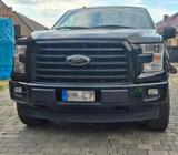 Ford F150 XL - Ford F 150: For