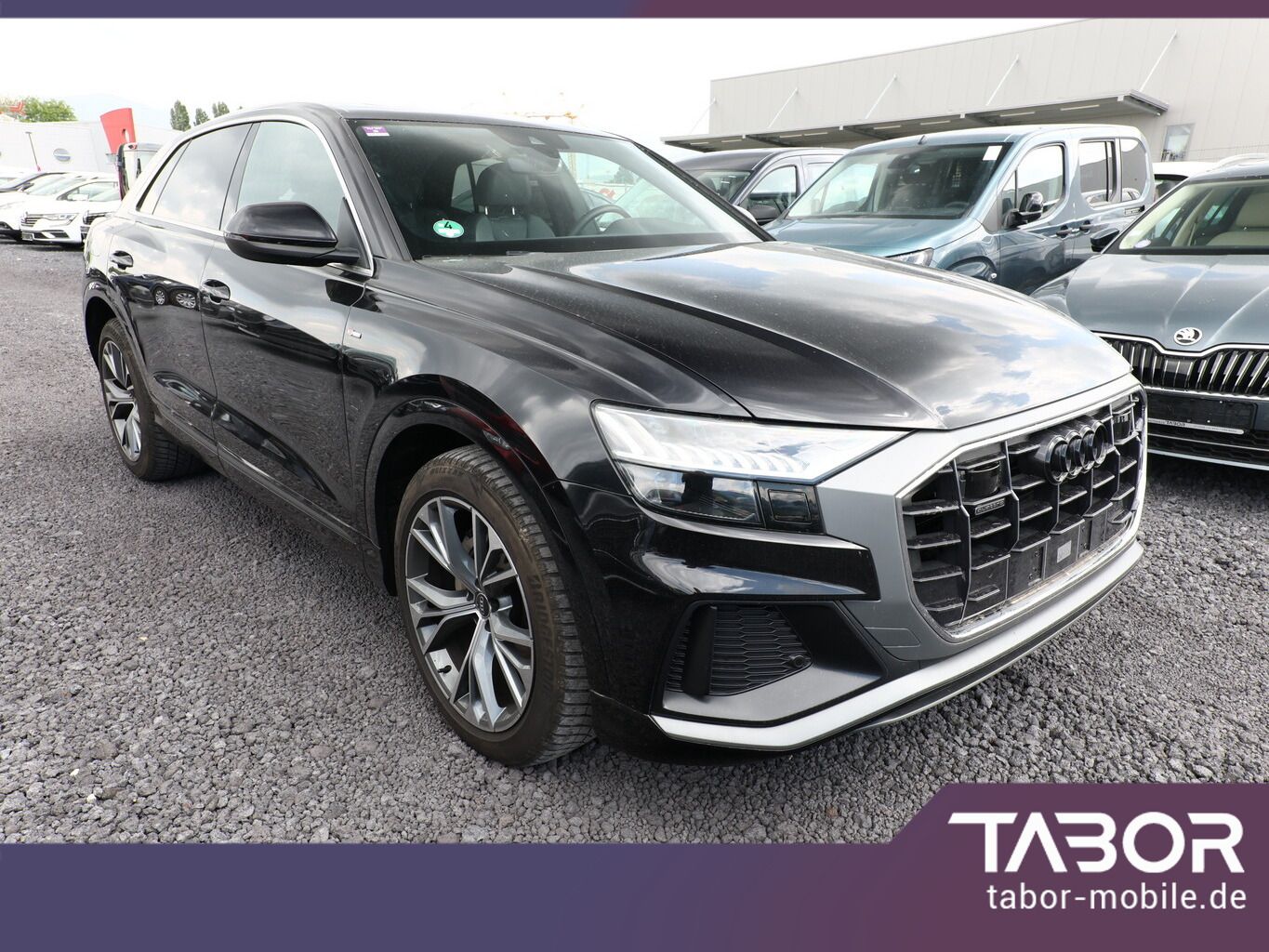 Audi Q8 - Bild 2