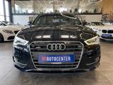 Audi A3 Sportback S line quattro *Sportpaket*Xenon* - Audi A3 mit Diesel-Antrieb: Limousine, Line Sportpaket