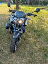 BMW Rockster 1150  - BMW R 1150 ROCKSTER