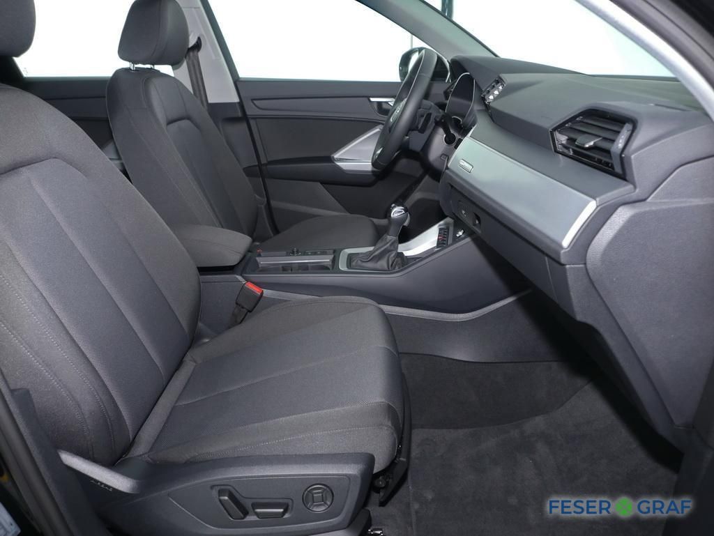 Audi Q3 - Bild 5
