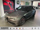 Alfa Romeo Giulia Veloce 2.0l TB PREMIUMPAKET SOUNDSYSTEM - Alfa Romeo aus 2020