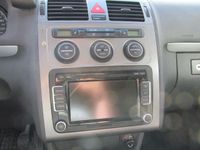 Vorschau Volkswagen Touran