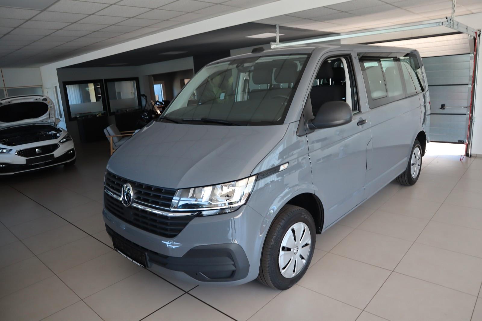 Volkswagen T6 Kombi /9Sitze/Klima/Tempomat