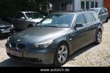 BMW 530dA xDrive touring * HU 02/26 * PDC * AHK * - BMW 530 aus 2006: 530d