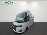 Frankia Platin I 8400 GD 5,5 t Bankverwertung1 -55 tsd ! - Frankia 840