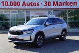 Skoda Kodiaq Selection 1.5 TSI DSG LED 7-Sitzer Kamera - Skoda Kodiaq Jahreswagen