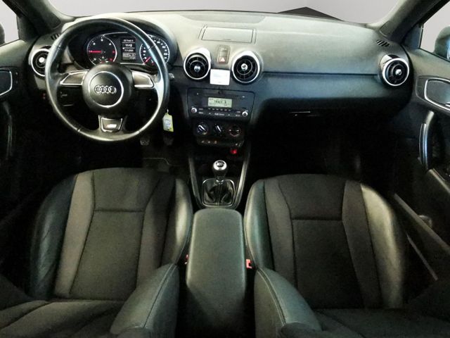 Audi A1 S line Sportpaket Xenon SHZ HU-Neu