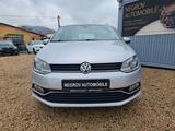 Volkswagen Polo V Highline BMT/AUTOMATIK/BREMSEN NEU - gebrauchte VW Polo aus dem Jahr 2015