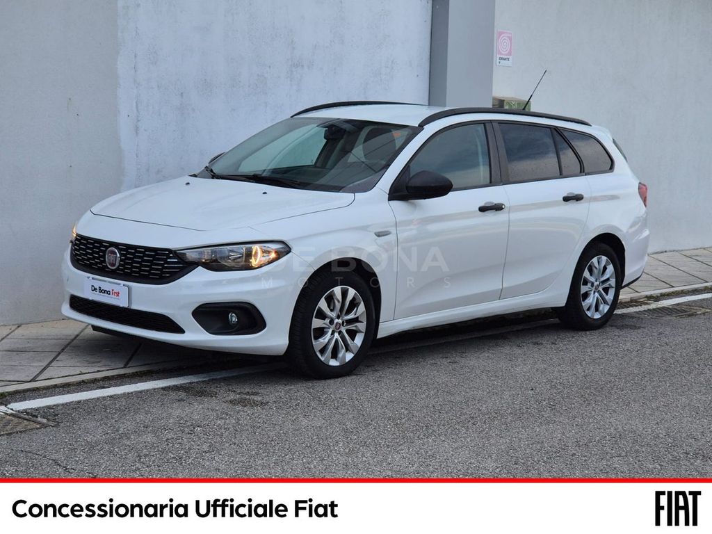 Image of Fiat Tipo