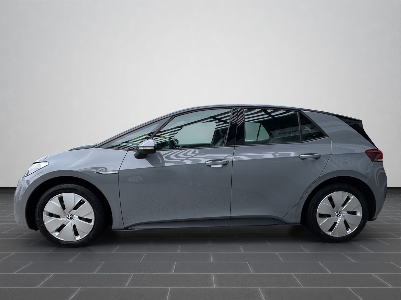 Volkswagen ID.3 - Bild 9