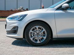 Ford Focus – 11 / 34