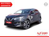 Nissan Qashqai 1.2 DIG-T XTronic LED Navi 360° - Nissan Gebrauchtwagen in Hannover
