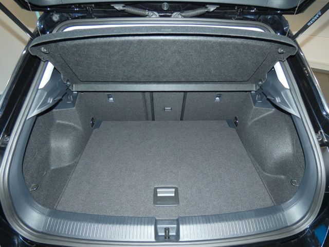 T-Roc 1.5 TSI Style DSG AHK NAVI
