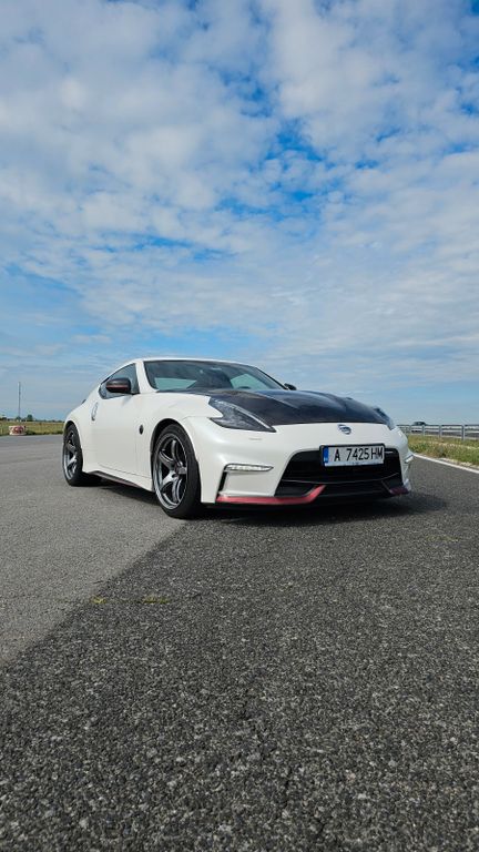 Nissan 370Z
