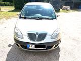 Lancia MUSA 1.4 16v  - Lancia MUSA: Gold