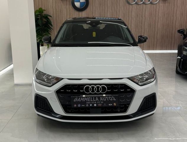 Audi AUDI A1 SPB 30 TFSI S tronic