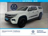 Volkswagen Amarok 3.0 TDI PanAmericana 4Motion Automatik Na - Volkswagen Amarok in Frankfurt (Main)