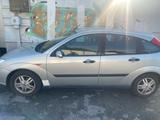 Ford Focus 1.6 | 96.000 km | Frischer Service - gebrauchte Ford Focus aus dem Jahr 2001