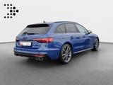 Audi S4 Avant TDI Matrix*B&O*HuD*Panoramadach*360° - Audi S4 mit Diesel-Antrieb