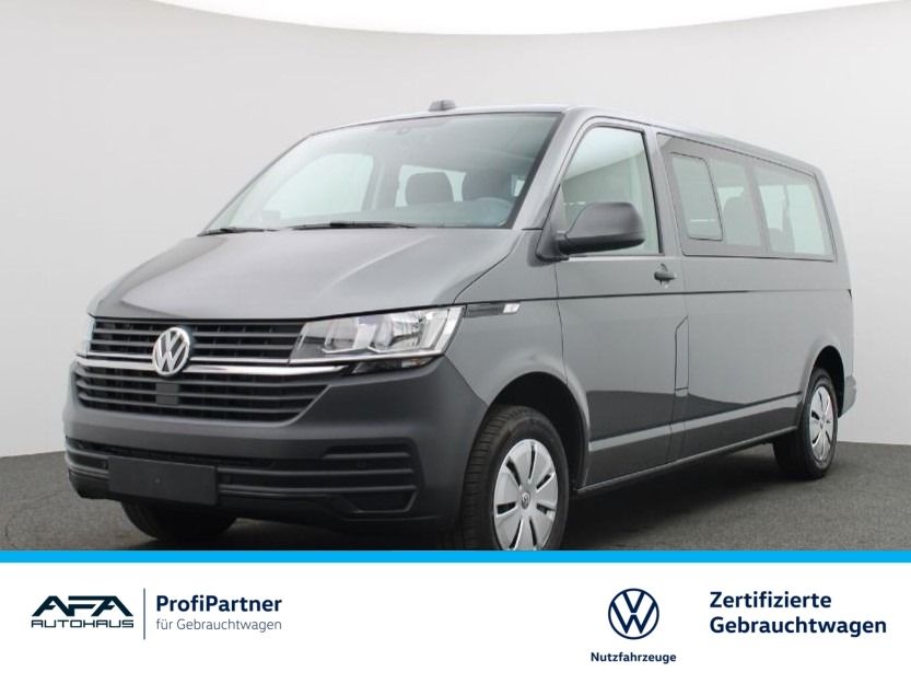 Volkswagen T6 Kombi