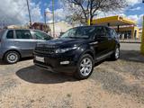Land Rover RR Evoque 2.2 TD4 5p. Prestige - gebrauchte Land Rover Range Rover Evoque aus dem Jahr 2011