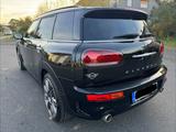 MINI Cooper S Clubman Automatik VOLL // TOP - MINI Cooper S Clubman: Automatik