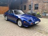 Nissan 300 ZX Turbo, H-Kennzeichen, Digitaltacho - Nissan 300 ZX: Zx300