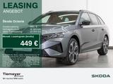Skoda Octavia Combi 2.0 TSI DSG RS AHK CANTON Navi - Skoda Octavia Neuwagen in Essen